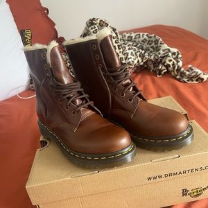 Dr. Martens